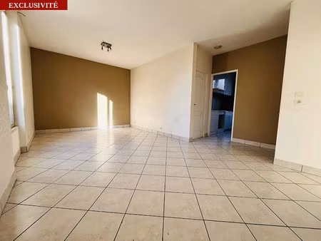 vente appartement 3 pièces 48 m² à villers-cotterets (02600)  97 000 €