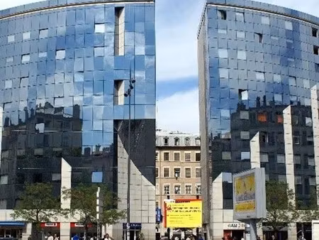 vente appartement 1 pièce 17.07 m² à lyon 3ème (69003)  47 864 €