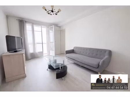 vente appartement 3 pièces 58.34 m² à port-de-bouc (13110)  124 000 €