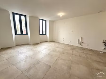 vente appartement 2 pièces 42 m² à suze-la-rousse (26790)  129 700 €