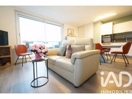 location appartement 4 pièces 79 m² à annœullin (59112)