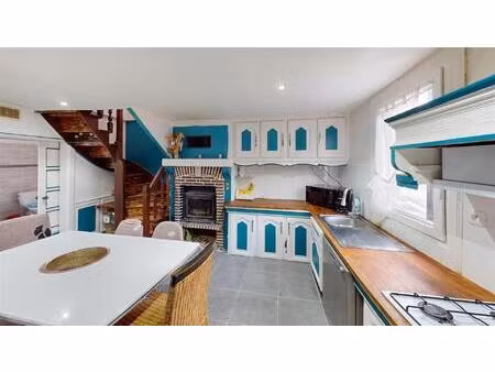 à vendre grande maison familiale