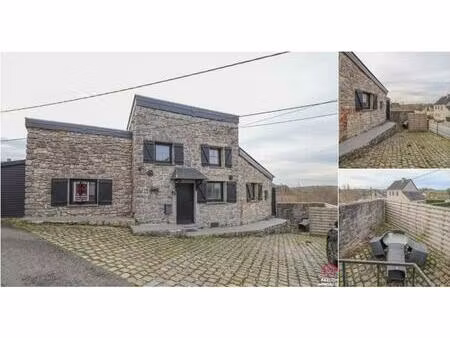 maison à louer avec 1 chambre   jamagne (vbd76796)