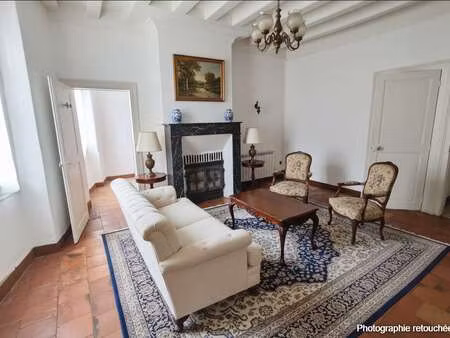 vente maison à écommoy (72220) : à vendre / 146m² écommoy