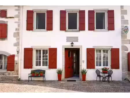maison de village