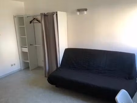 location appartement 1 pièce 21 m² à mulhouse (68100)