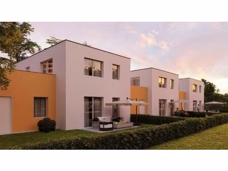 vente programme neuf t3 pièces 64 m² obenheim (67230)