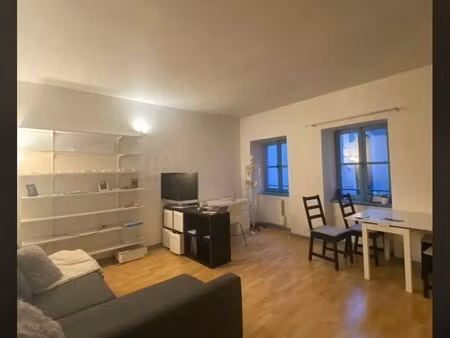 location appartement 2 pièces 51 m² à strasbourg (67000)