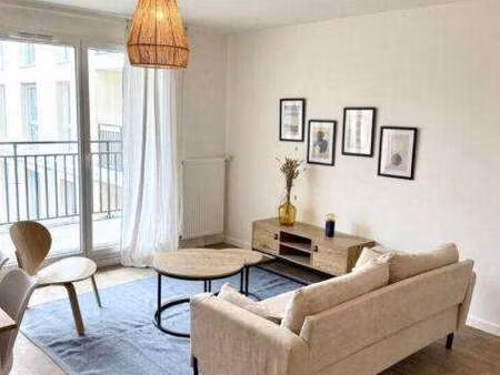 vente appartement t1 à cholet (49300) : à vendre t1 / 23m² cholet