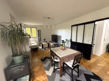 vente appartement 3 pièces 72 m² à sainte-genevieve-des-bois (91700)  179 000 €