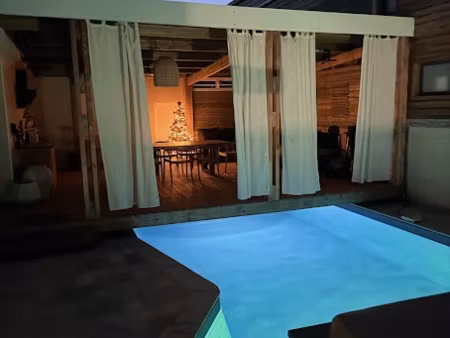 vente villa 19 pièces 408 m² à les trois bassins (97426)  2 184 000 €