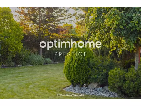 vente maison 8 pièces 238 m² à versailles (78000)  2 200 000 €