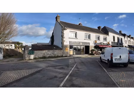 vente appartement 1 pièce 93 m² à plouharnel (56340)  180 200 €