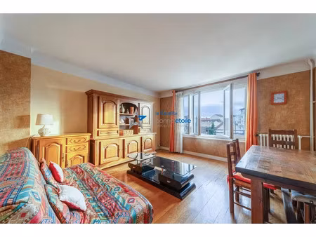 vente appartement 3 pièces 57.66 m² à la courneuve (93120)  174 000 €