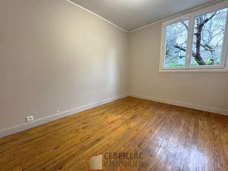 vente appartement 3 pièces 57.95 m² à clermont-ferrand (63000)  95 850 €