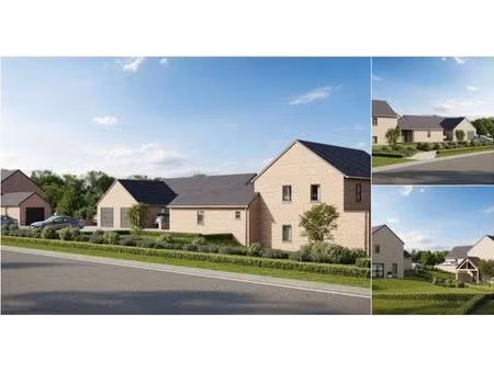 maison à vendre à troisfontaines jalhay (vbd76588)