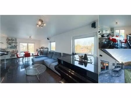 maison à vendre à rue reine astrid 18 lontzen (vbd76795)