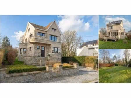 villa à vendre à rue du haut mas 4 huy (vbd76693)