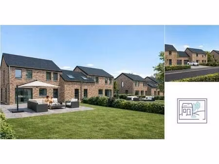 maison à vendre à rue des betto waremme (vbd76579)