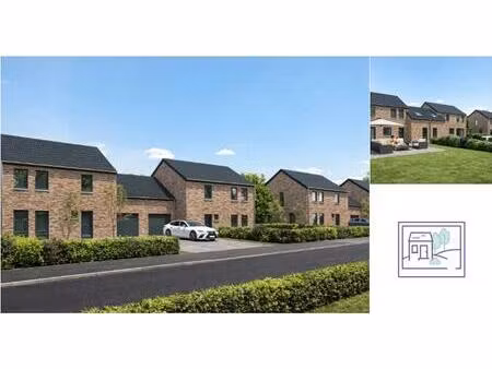 maison à vendre à rue des betto waremme (vbd76582)