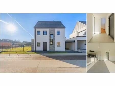 maison à vendre à pruytenshof 7 wichelen (rbv07767)