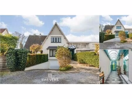 maison à vendre à koolmijnlaan 88 beringen (rbv07612)