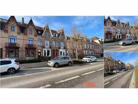 maison à vendre à baron ruzettelaan 106 assebroek (rbv08139)