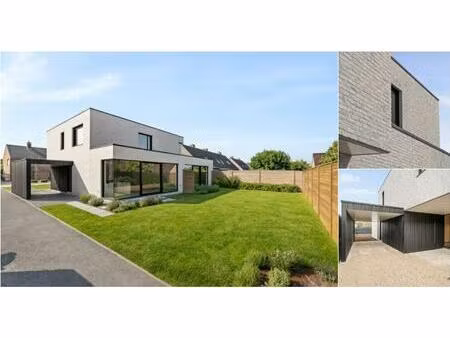 maison à vendre à stijn streuvelsstraat 18 harelbeke (rbv07990)