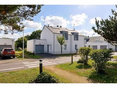 vente maison à la baule-escoublac le guézy (44500) : à vendre / 61m² la baule-escoublac le