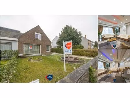 maison à vendre à elisabethlaan 173 ostende (rbv08035)