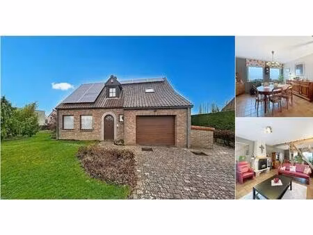 maison à vendre à rue gironfontaine 1 sombreffe (vbd76637)