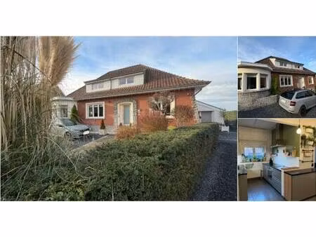 villa à vendre à rue de mons beloeil (vwd16364)