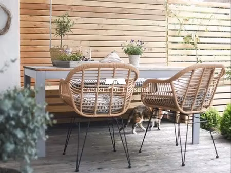 vente appartement 3 pièces 64 m² à magescq (40140)  190 000 €