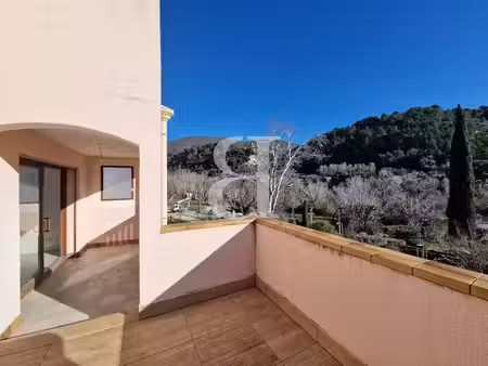 vente appartement 3 pièces 65 m² à nyons (26110)  169 000 €