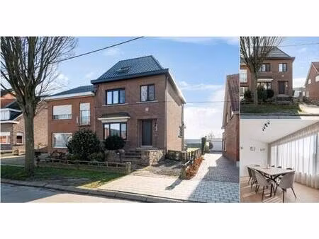 maison à vendre à doelstraat 97 berlaar (rbv07568)