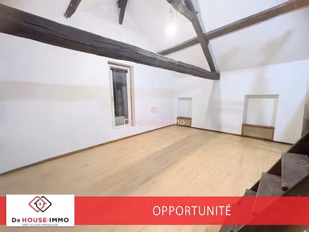 vente appartement 2 pièces 46.11 m² à vernouillet (78540)  172 000 €