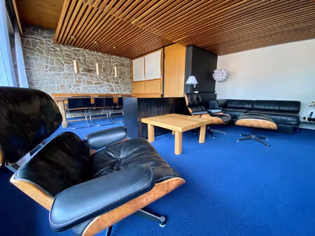 location appartement 2 pièces 73 m² à clermont-ferrand (63000)