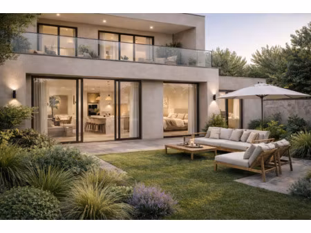 vente appartement 4 pièces 115 m² caluire-et-cuire (69300)