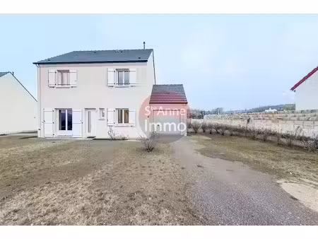 vente maison 4 pièces 109 m² cannectancourt (60310)