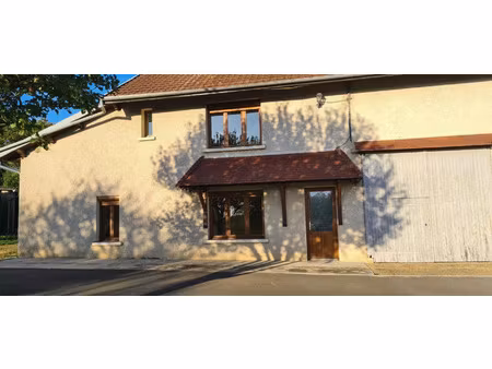 location maison 5 pièces 115 m² à le tremblois (70100)