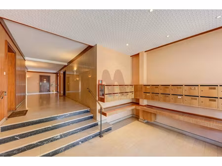 vente appartement 5 pièces 99.22 m² à bron (69500)  230 000 €