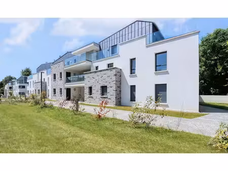 vente appartement 2 pièces 52.32 m² à dammarie-les-lys (77190)  225 000 €