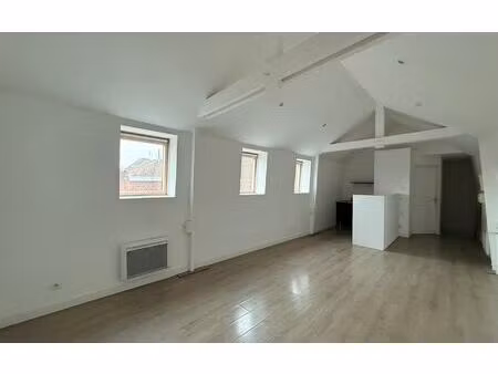 location appartement  m² t-2 à wattrelos  590 €