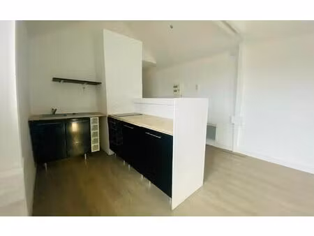 location appartement  m² t-2 à wattrelos  614 €