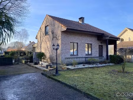 huis te koop in brecht met 2 slaapkamers