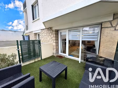 vente appartement 3 pièces 67 m² à montsoult (95560)  188 000 €