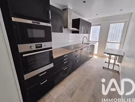 vente appartement 4 pièces 73 m² à sarcelles (95200)  185 000 €