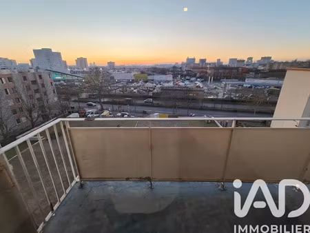 vente appartement 6 pièces 97 m² à stains (93240)  186 000 €