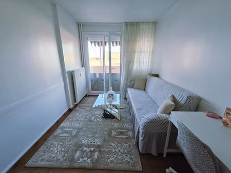 vente appartement 4 pièces 70 m² à vitrolles (13127)  128 800 €