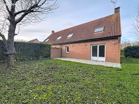 maison 5 pièces 101 m²